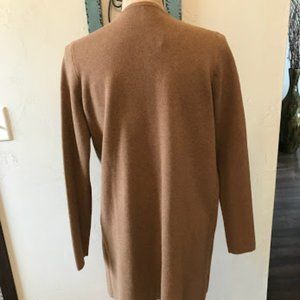 J.Crew Cable Knit Sweater